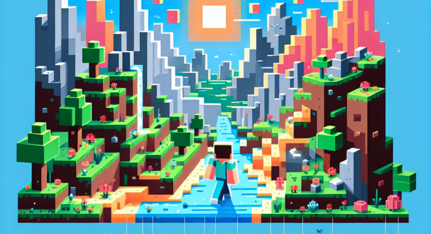 Exploring the World of Free Minecraft: Tips and Tricks for Gamers