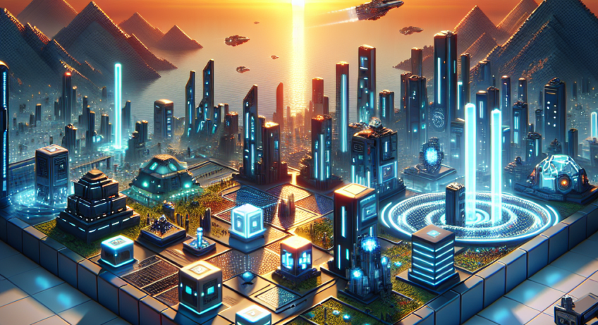 Minecraft 2025: What to Expect from the Newest Updates and Features