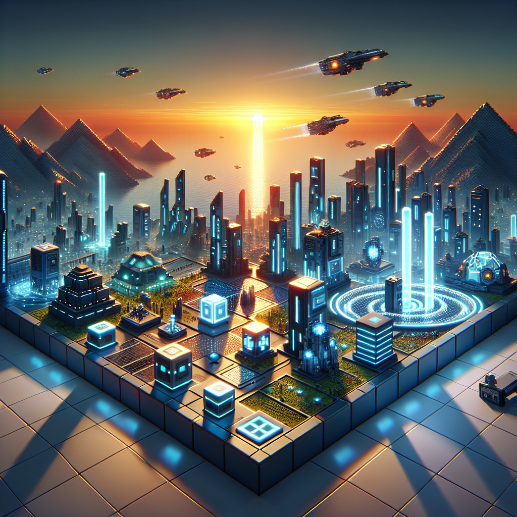 Minecraft 2025: What to Expect from the Newest Updates and Features