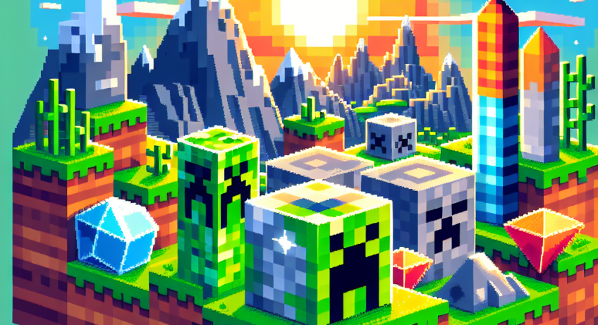 Minecraft 1.20.30: How to Download the Latest Update