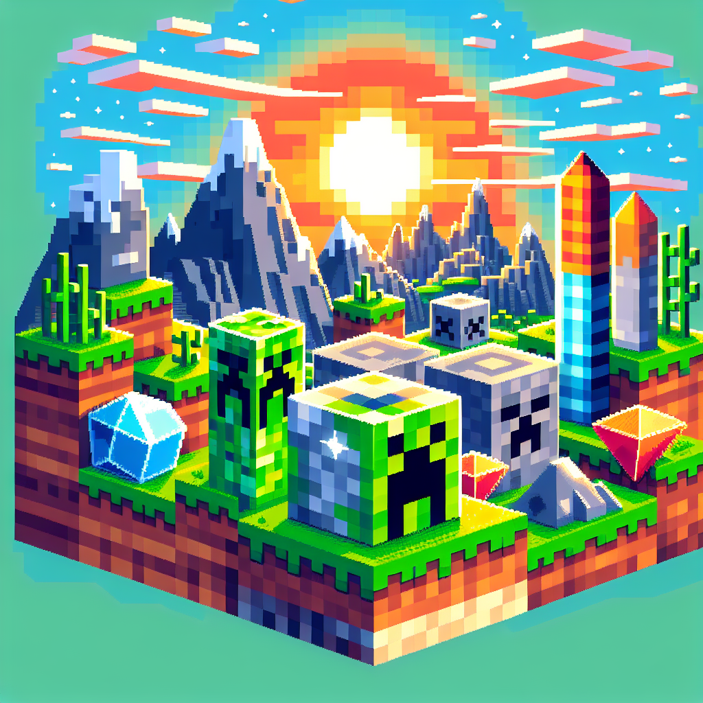 Minecraft 1.20.30: How to Download the Latest Update