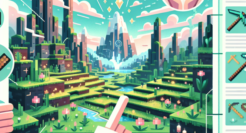 Download Minecraft 1.21.41: Step-by-Step Guide and Features